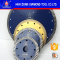 Best Quality 150mm Turbo Diamond Disc